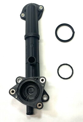 New OEM Genuine Kia Thermostat Housing 2562202566 New Genuine OEM 