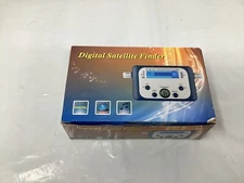 AGPTEK SF-95DR Digital Satellite Finder