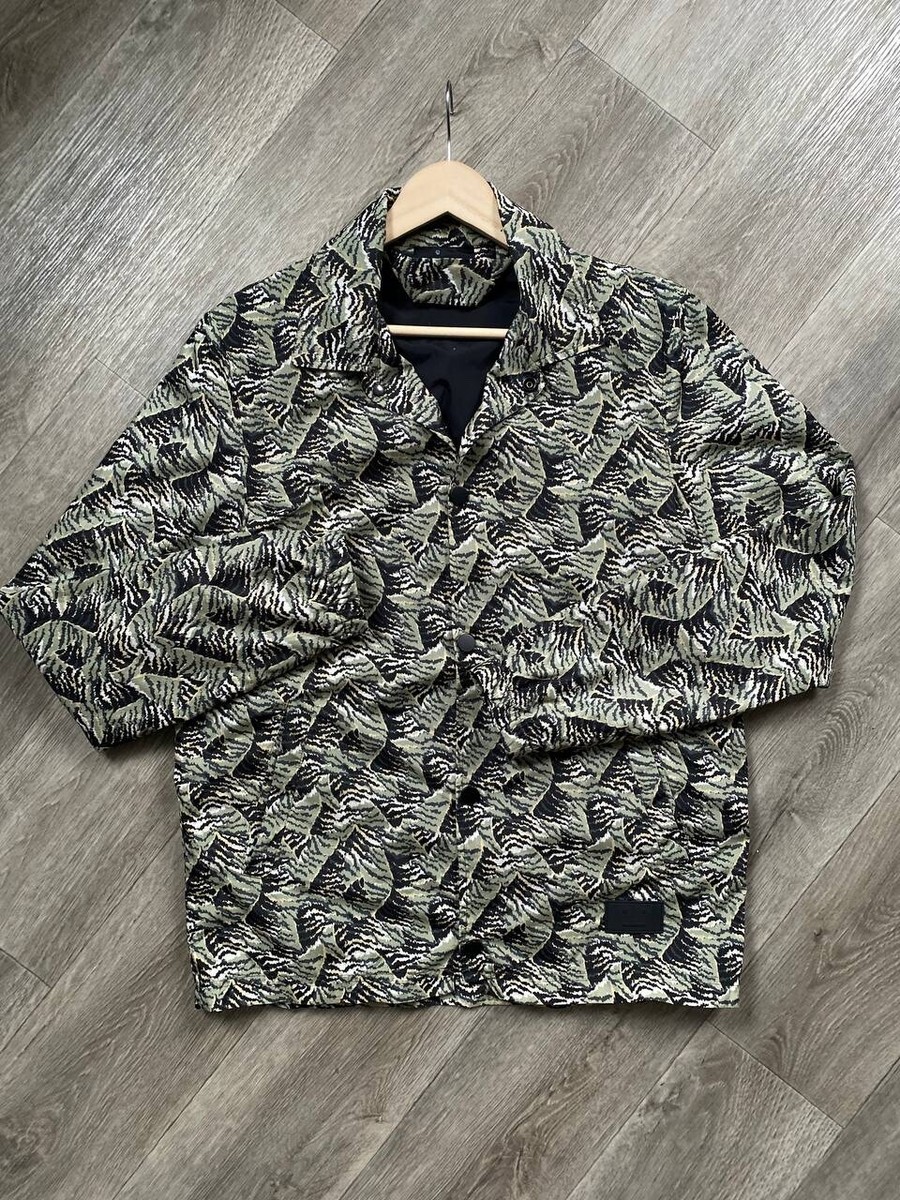 Acne Studios Tony Face Light Jacket PSS16 | eBay Acne Studios Tony Face Light Jacket PSS16 | eBay