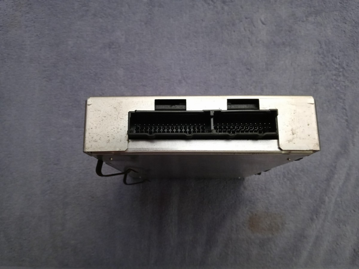 たぁ~① 1988 1989 1990 CHEVROLET K1500 5.7 ENGINE COMPUTER P/N