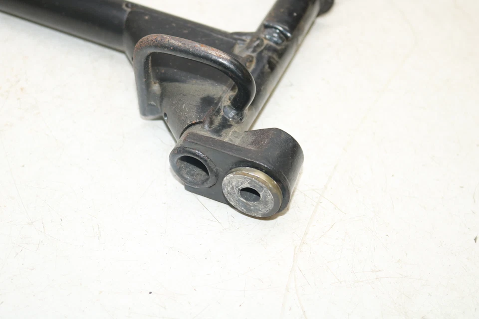 Ski-doo GSX 550 2006 ventilador 550f rev suspensión trasera par delantero pivote brazo oscilante Foto 3 de 4