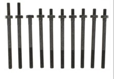 Engine Cylinder Head Bolt Set Victor Reinz / Mahle GS33189 NOS Made In USA