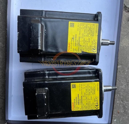 1PCS NEW Fanuc Servo Motor A06B-0215-B000 - Picture 1 of 1