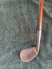 TOM STEWART, RUT NIBLICK, Hickory Golf Club, 1885.......50 . OFF BOOK VALUE