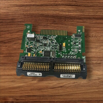 MEI NCR Bill Acceptor SC6602 PCB Interface Board P/N: 252018295 ( One SWITCH). 