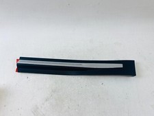 2009 2010 2011 2012-2017 Infiniti Fx35 Fx37 Fx50 Qx70 Rear Lhdoor Lower Molding