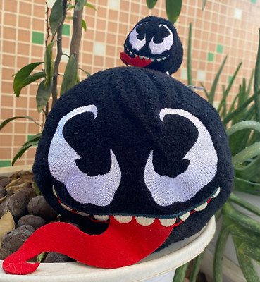 Disney Marvel Tsum tsum 12