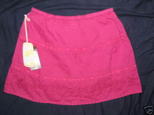 O'Neill 100% Algodón faldas y faldas short para Niñas