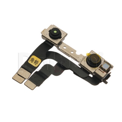 OEM Front Facing Camera Module Flex Replacement For iPhone 12 Pro Max