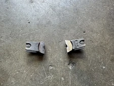 Burndy W-161 Stainless Hydraulic Crimper Index 161