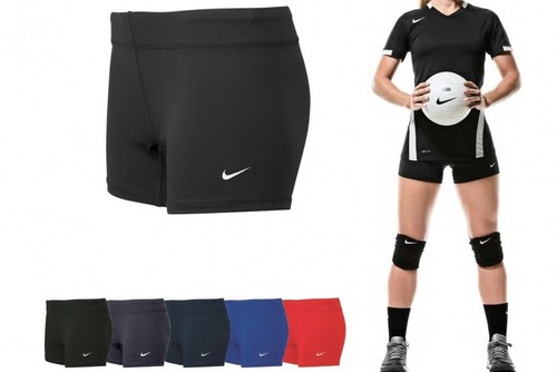 Nike Performance Game Volleyball Short 