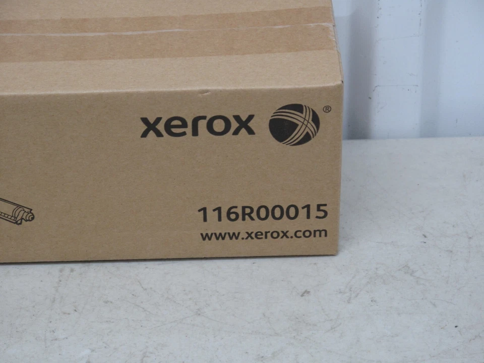 Xerox 116R00015 Transfer Roller - Genuine Original OEM - Image 2 of 4