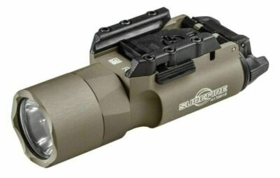 Surefire X300U-A-TN 500-Lumens Weaponlight for sale online | eBay