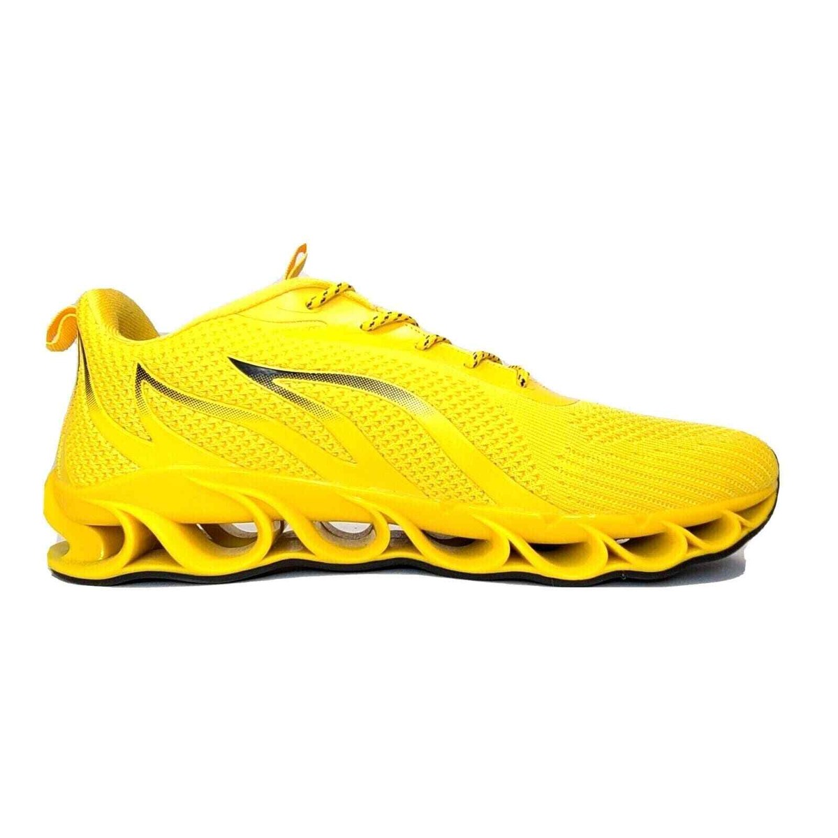 Men's Mosha Belle Mesh Blade Non-Slip Running Gym Walking Sports