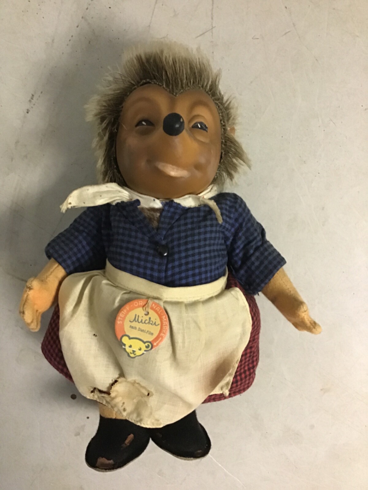 cookie monster toy kmart