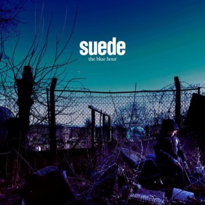 SUEDE - THE BLUE HOUR  2 VINYL LP NEU