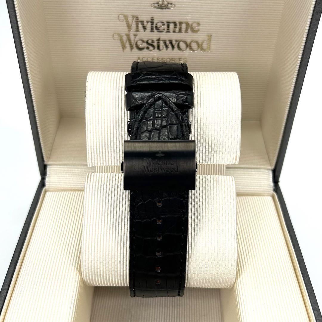 ヴィヴィアンウエストウッド KISS ME ONCE VW-2382 腕時計 【公式通販】