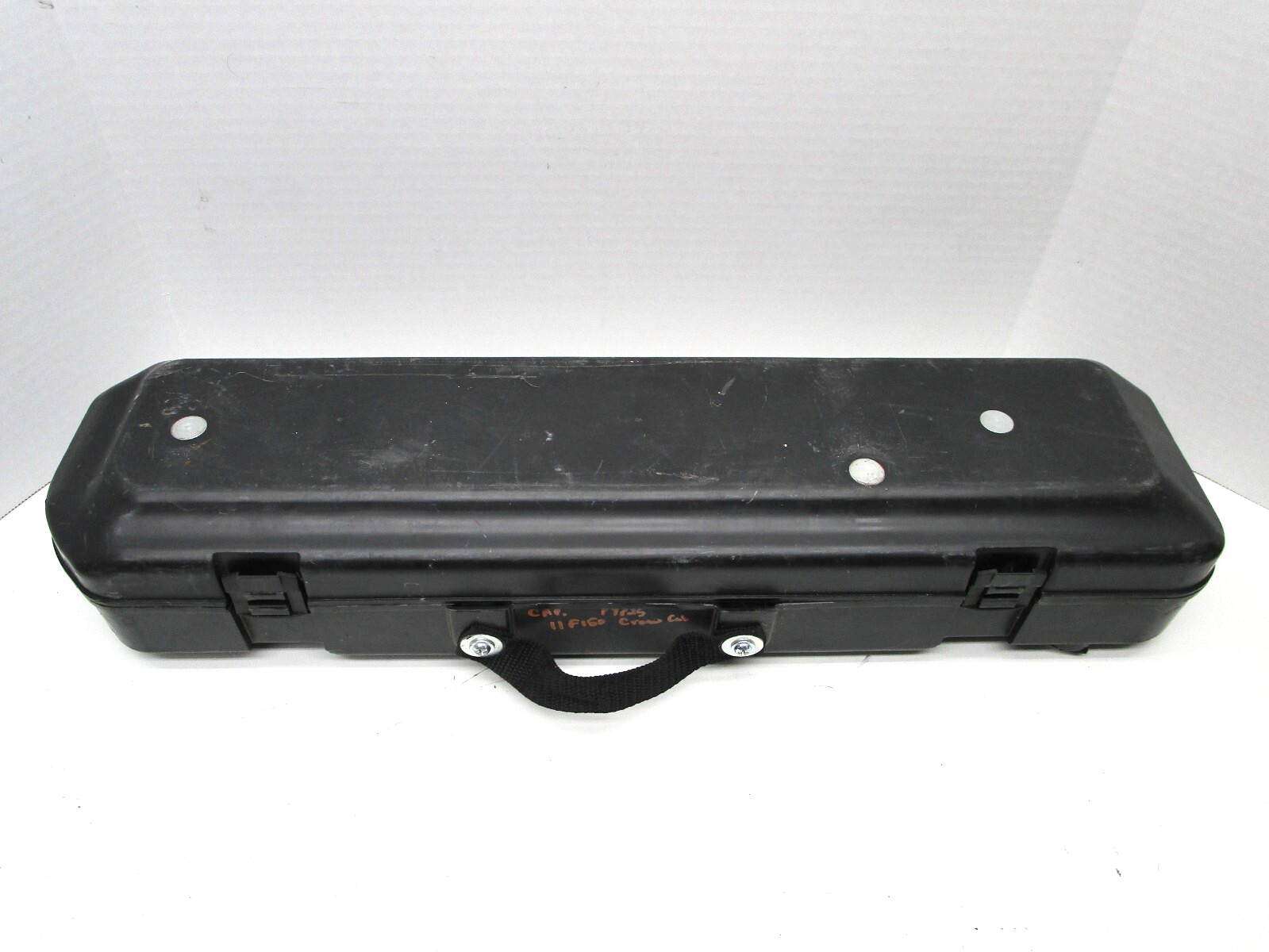 09 10 11 12 13 14 FORD F150 CREW CAB EMERGENCY JACK KIT WITH TOOLS WITH BOX OEM