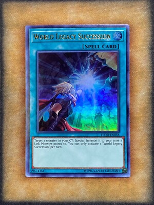 yugioh world legacy cards Yu-Gi-Oh! - Guardragon - SAST-EN062 - Savage Strike - First Edition may be 1st or Unlimited Edition The World Legacy - Chaos