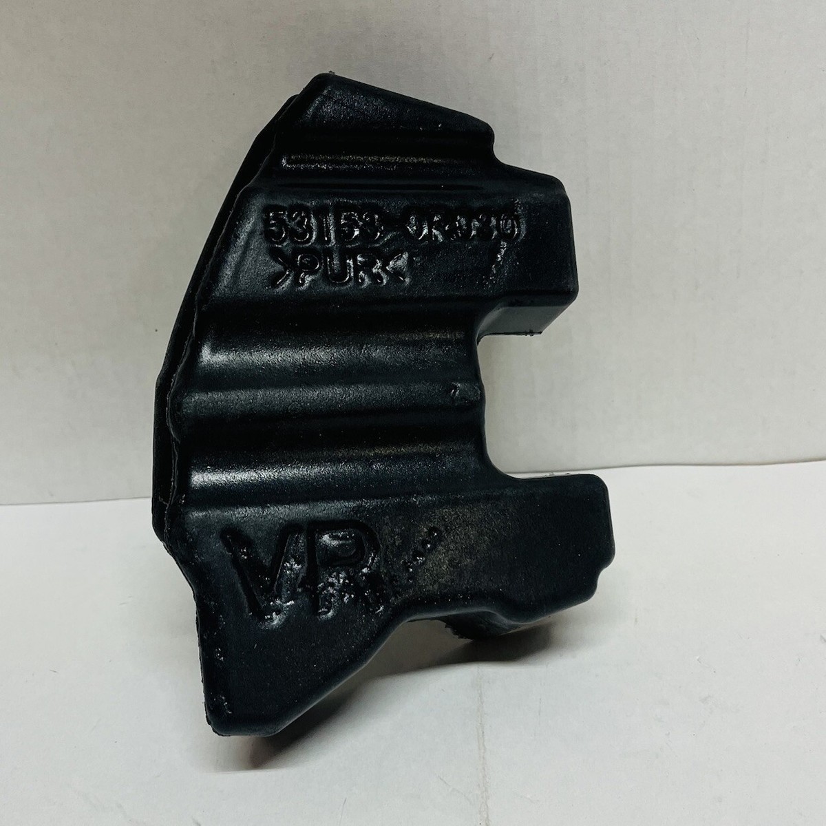 Genuine Toyota Air Guide 53153-0R030 NEW OEM | eBay