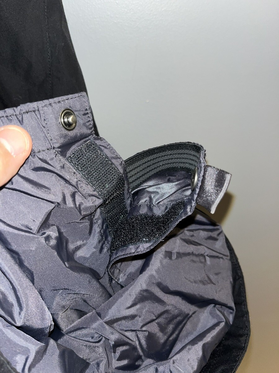 Nike ACG 3 Outer Layer Fit Storm Snow Ski Pants Womens Size Nike ACG 3 Outer Layer Fit Storm Snow Ski Pants Womens Size