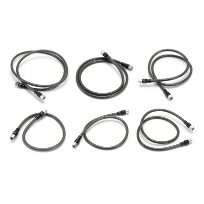 AN Brake Fittings, AN Brake Hose, AN Banjo Adapters - Foto 9