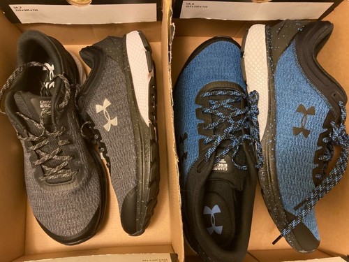 under armour escape 3