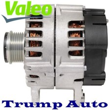 Alternator for Audi A8 D4 4H engine CTBA 3.0L V6 Diesel 04-16