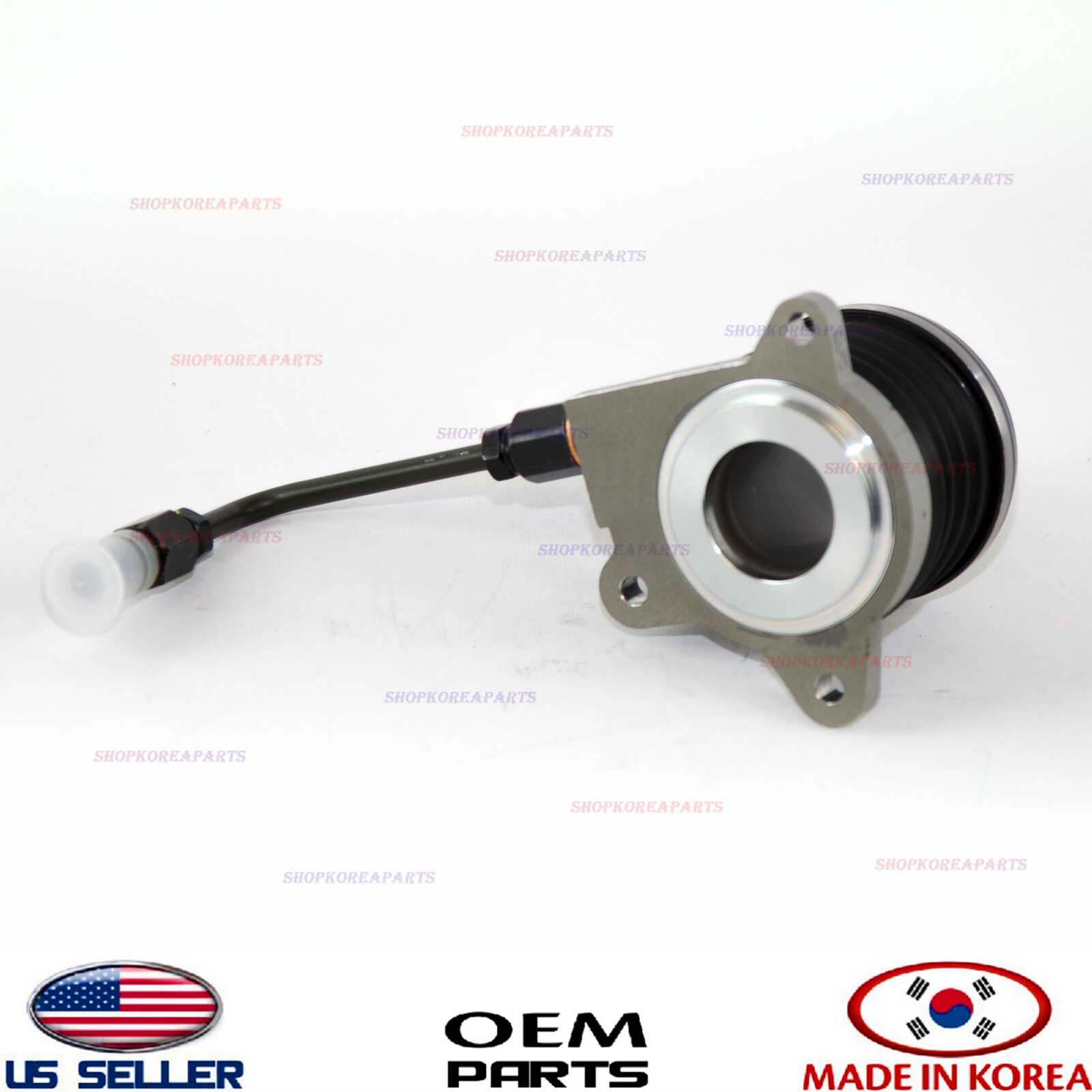𝐆𝐞𝐧𝐮𝐢𝐧𝐞 Clutch Slave Cylinder 𝐎𝐄𝐌 Hyundai Genesis Coupe 20102016 eBay