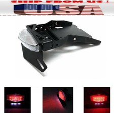 For BMW R NINE T 2014-2021 R9T Tail Tidy Fend...