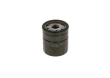 BOSCH Ölfilter F 026 407 213 F026407213 P7213