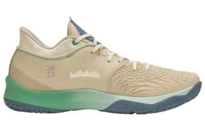 ballaholic × Asics Unpre Ars Low ballaholic × Asics Unpre Ars Low Smoke Grey White 1063A077
