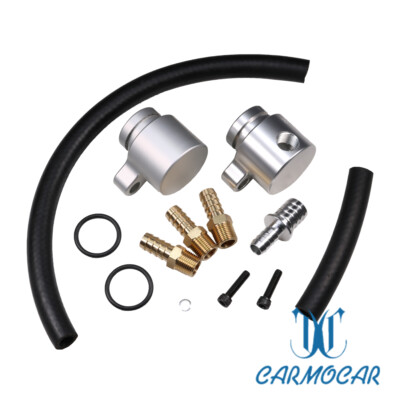 Professional Head Cooling Mod Kit For 1996-04 Ford 4.6 SVT Mustang Cobra DOHC 4V