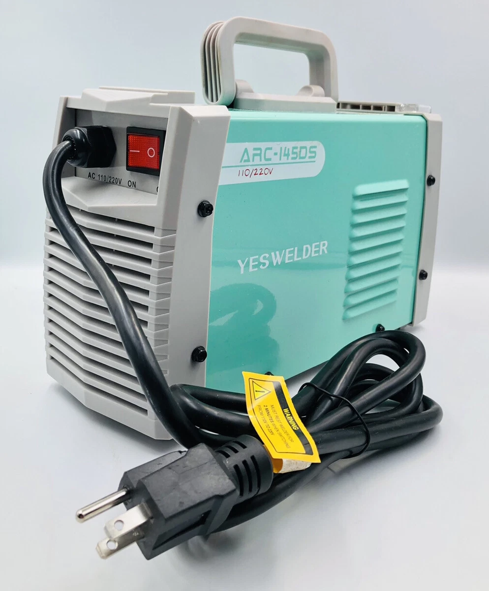 How To Setup A TIG Welder For First Use ｜YesWelder, 51 OFF