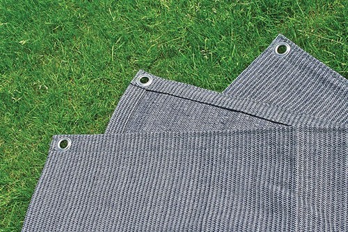 Outdoor Revolution Treadlite Breathable Groundsheet Awning Carpet ALL SIZES