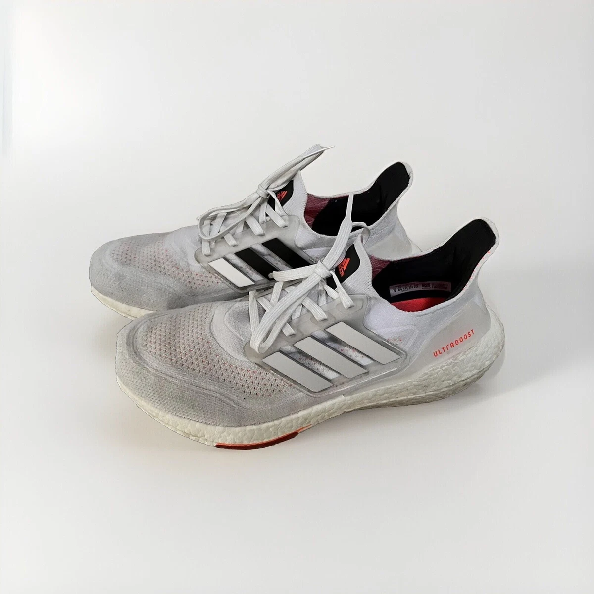 adidas UltraBoost 21 Tokyo for Sale | Authenticity Guaranteed | eBay