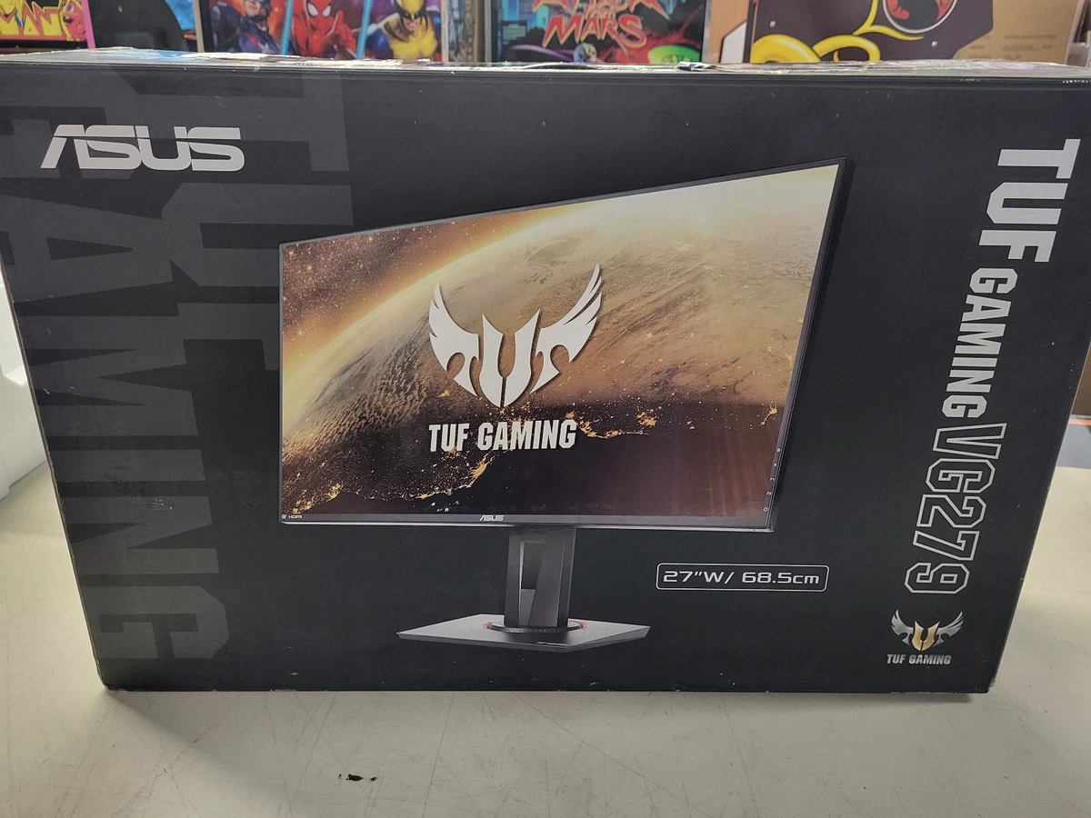 ASUS TUF Gaming VG279QM 27