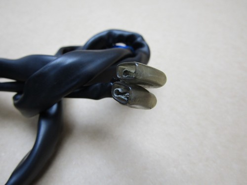 Suzuki Hayabusa 2009 left handlebar switchgear (7457) - Picture 4 of 9