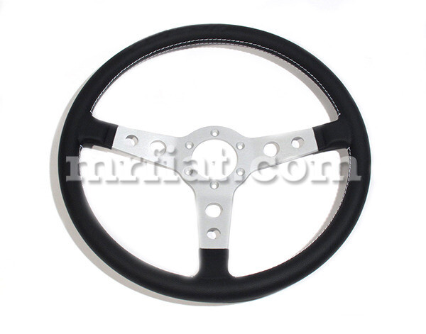 Ferrari 365 GTB 4 Daytona Prototipo Steering Wheel Dished  New