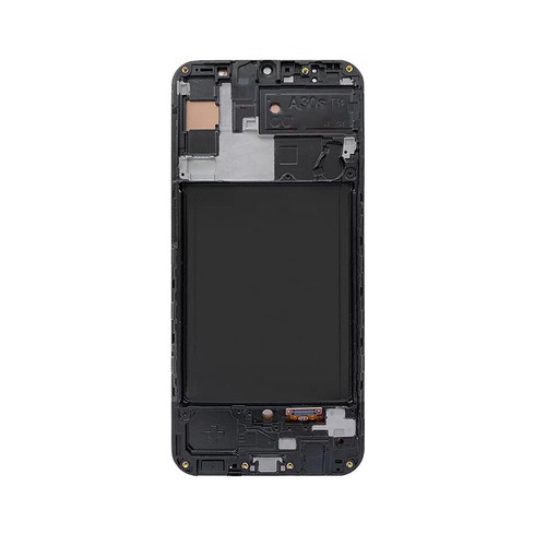 LCD Display Touch Screen Digitizer for Samsung Galaxy A30S 2019 A307/A307FD SEU - Picture 5 of 19
