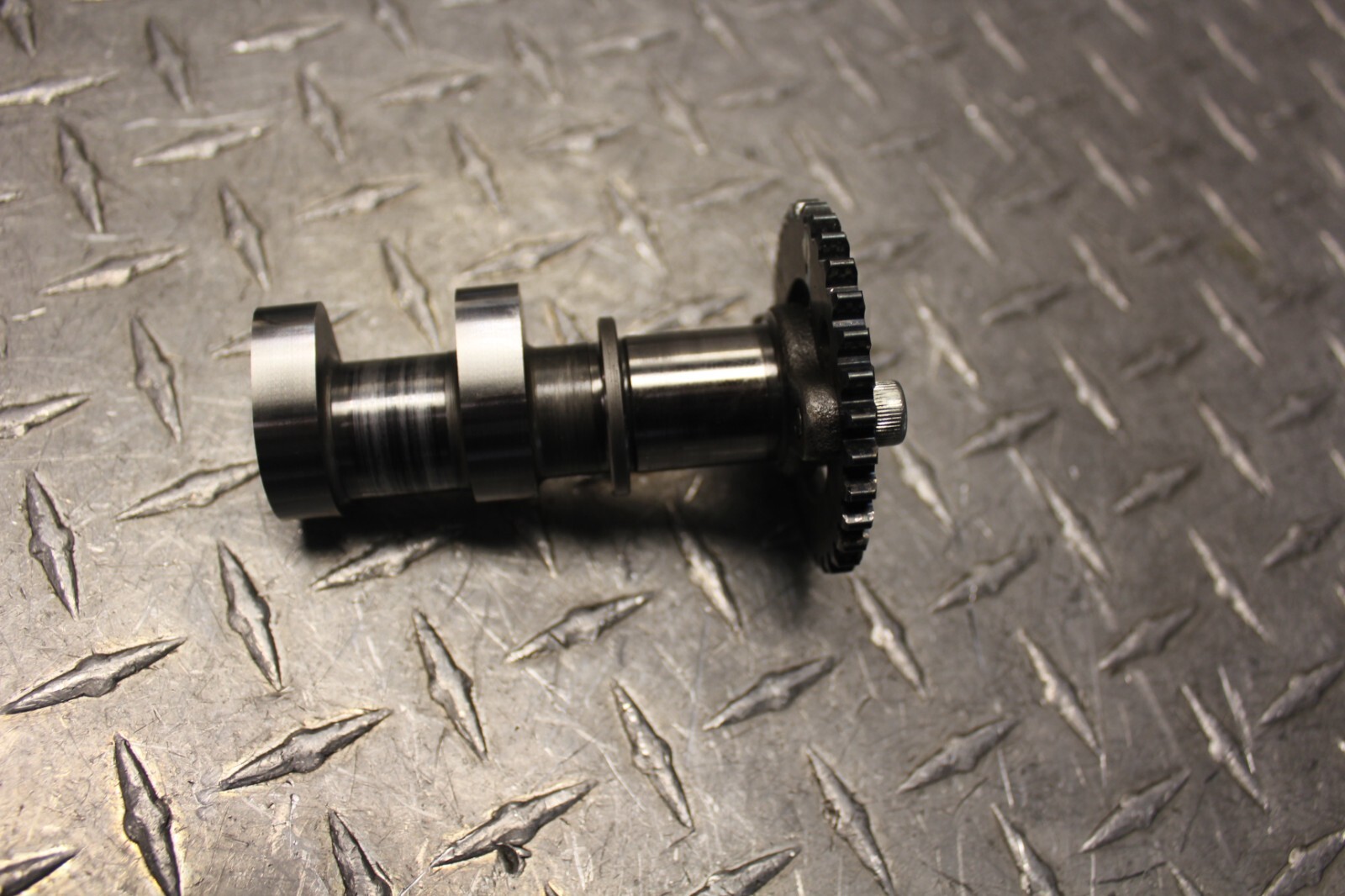 Camshaft For Kawasaki Bayou 250 KLF250 (2003-2011) & Bayou 220 (1988-2002) | Part # 12044-1211 | Ideal Engine Parts