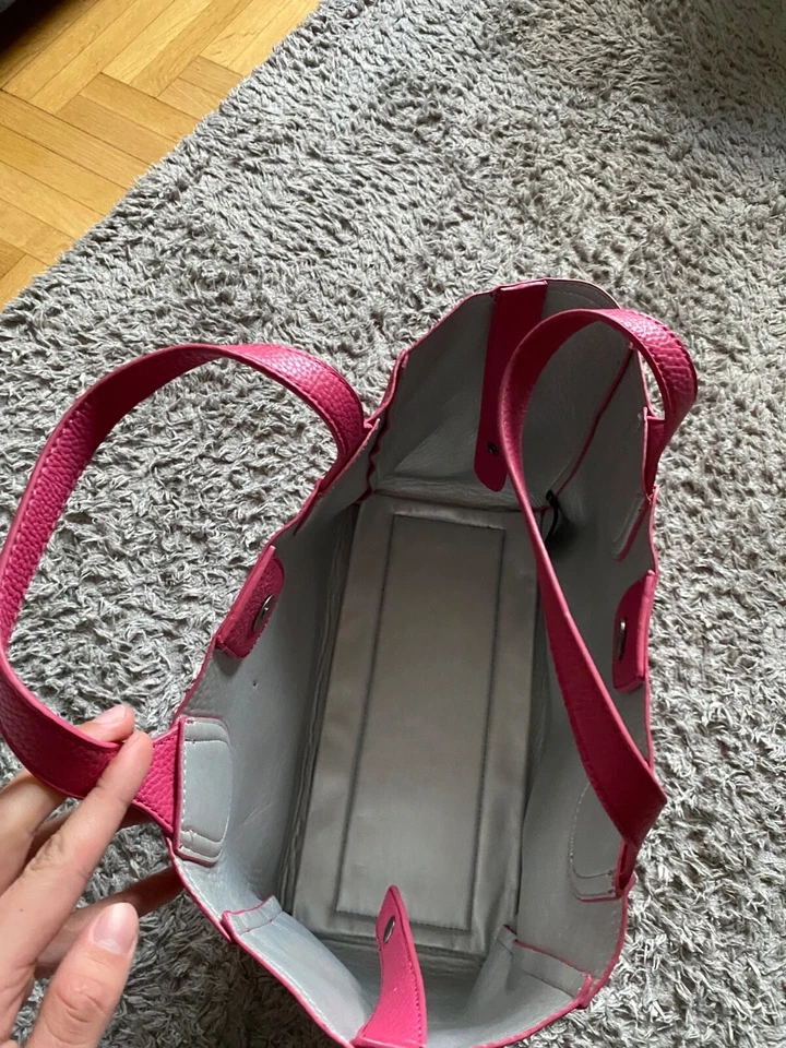 古着tamaris手提包 — 第 4/4 张图片