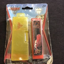 Harmonica Disney Pixar Cars Lighting Ages 3 Up By What Kids Want Sealed