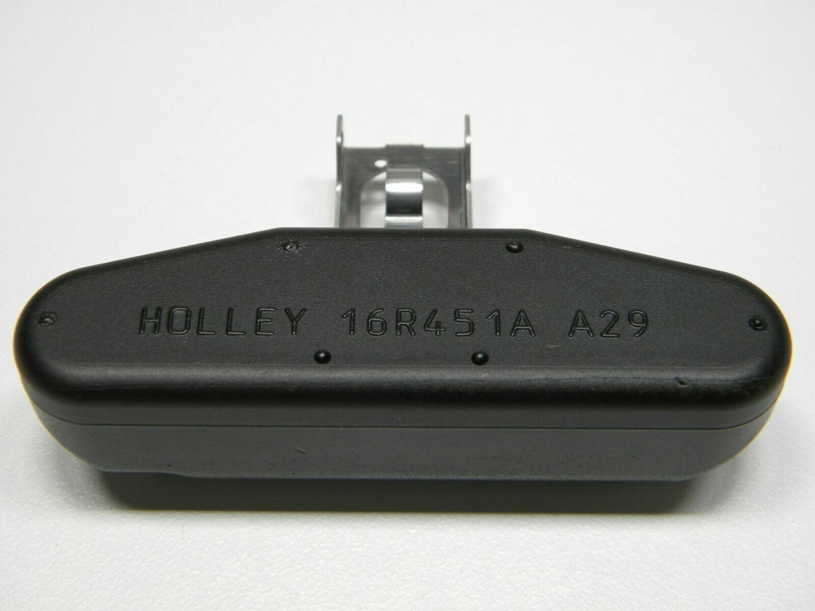 Center Hung Nitrophyl Fuel Float Genuine Holley Carburetor Parts AED