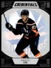 2022-23 Upper Deck Credentials Anders Lee #52