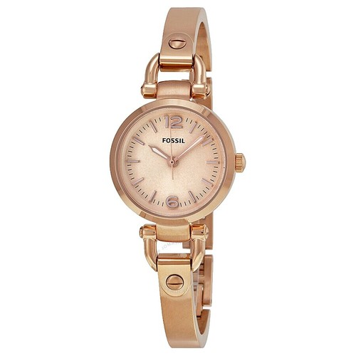 Fossil Georgia (ES3717) Wrist Watch for Women\'s c905917b6fca270886f52cbd74cddd  main image 3