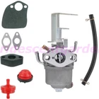 Carburetor Carb For Toro Power Clear 418 518 ZR ZE Snowblower