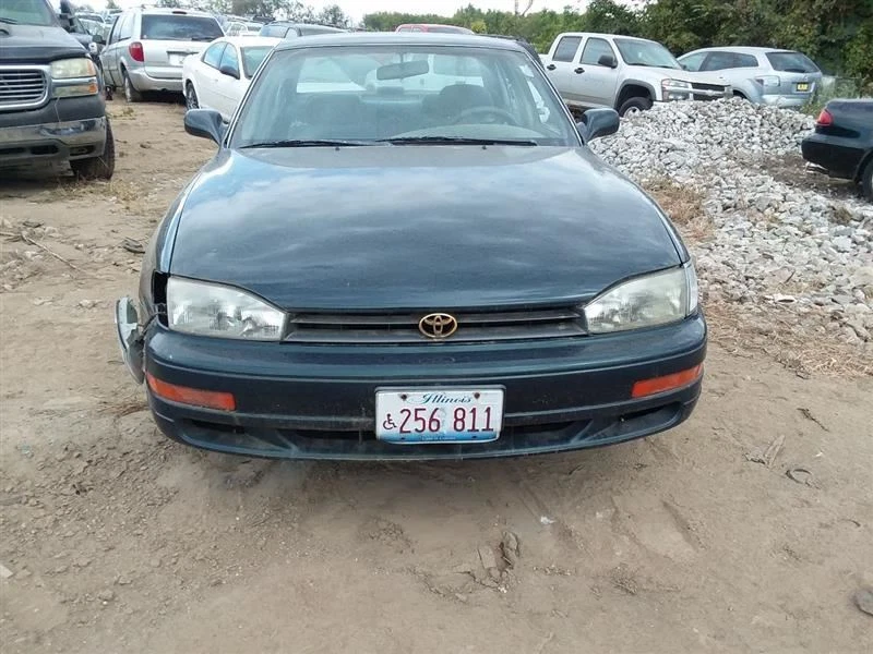 Pilar central izquierdo del conductor compatible con 92-96 CAMRY 2009707 Foto 2 de 4