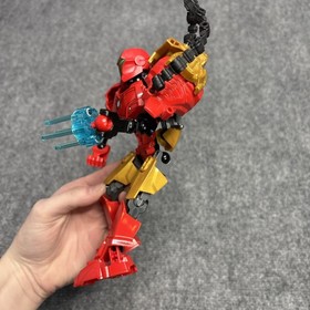 Lego Iron Man 4529 Marvel Avengers Super Heros incomplete Figure Online