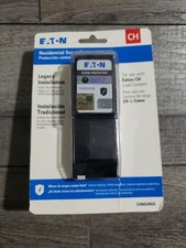Eaton CH Residential Surge Protection CHNSURGE Type 2 Pigtail Neutral Design